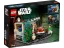 LEGO® Star Wars™ 40658 Diorama des fêtes du Faucon Millennium™