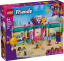 LEGO® Friends 42649 Negozio di dolciumi di Heartlake City