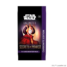 SWU 06: Secrets of Power - Carbonite Booster