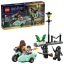 LEGO® Harry Potter TM 76459 Hagrid™ et Harry s’échappent de Privet Drive