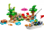 LEGO® Animal Crossing™ 77048 Rejs dookoła wyspy Kapp’n