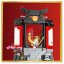 LEGO® Ninjago 71866 15-jähriges Jubiläum: Ninja-Charaktere zum Ausstellen