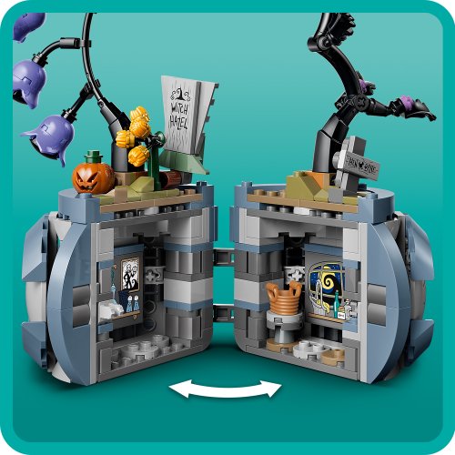 LEGO® | Disney™ 43288 Sally's bloempot