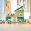 LEGO® DUPLO Town 10470 Modernes Familienhaus mit Figuren – 3-in-1-Set