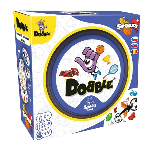 Dobble Sport