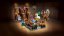 LEGO® Minecraft® 21272 Ringue de Luta da Mansão da Floresta
