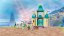 LEGO® Disney™ 43204 Annas und Olafs Spielspaß im Schloss