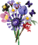 LEGO® Botanicals 11507 Olivia Rodrigo's bloemenboeket