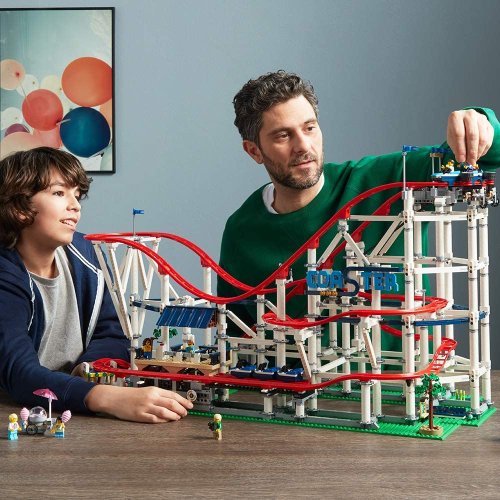 LEGO® Creator Expert 10261 Achterbahn