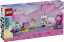 LEGO® Gabby's Dollhouse 11215 Gabbys Katzenfreunde aus LEGO Steinen