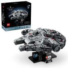 LEGO® Star Wars™ 75375 Millennium Falcon™