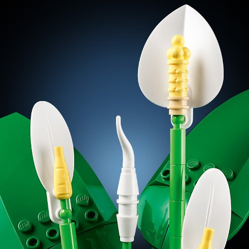 LEGO® Botanicals 11504 Les fleurs de lune