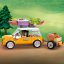 LEGO® Friends 42659 Samen op roadtrip