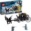 LEGO® Harry Potter™ 75951 L'évasion de Grindelwald