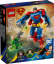 LEGO® DC Batman™ 76302 Superman™ mecha vs. Lex Luthor™