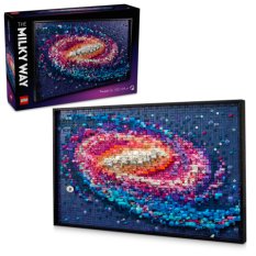 LEGO® ART 31212 Via Lattea