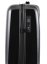 LEGO® Luggage ColourBox Minifigure Head 28\" - Nero
