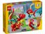 LEGO® Creator 3 w 1 31145 Czerwony smok