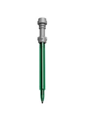 LEGO® Star Wars Gel pen lightsaber - Green