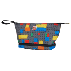 LEGO Colorful Bricks - kosmetická taštička