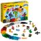 LEGO® Classic 11015 Jorden runt