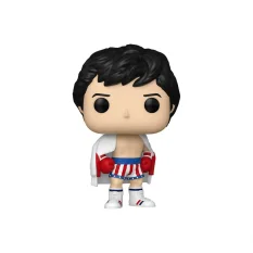 Funko POP! Movies: Rocky S1 - Rocky (Rocky IV) #1713