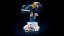 LEGO® Icons 10353 Williams Racing FW14B e Nigel Mansell
