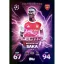 25/26 Topps UCC MA Extra - Mega  Multipack CZ