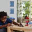 LEGO® Sonic the Hedgehog™ 76995 L’évasion de Shadow