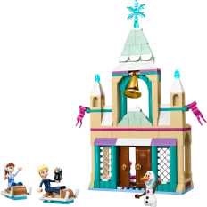 LEGO® Disney™ 43265 Frozen kasteel van Arendelle
