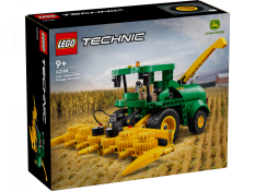 LEGO® Technic 42168 John Deere 9700 Forage Harvester