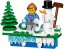 LEGO® 853663 Kerstmagneet