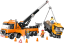 LEGO® City 60467 Schwerlast-Abschleppwagen mit Kran