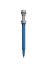 LEGO® Star Wars Stylo gel sabre laser - Bleu