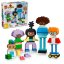 LEGO® DUPLO® 10423 Mensen en hun emoties