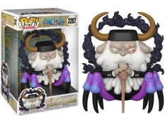 POP Jumbo: OP- Saint J Saturn
