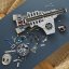 LEGO® Super Heroes 76354 S.H.I.E.L.D. Helicarrier