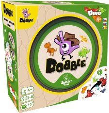 Dobble Dino