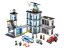 LEGO® City 60141 Rendőrkapitányság