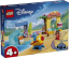 LEGO® │ Disney 43280 Zábava na pláži s Lilo a Stitchem