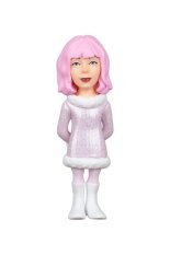 MINIX TV Series: Wednesday - Enid in Ball Dress