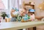 LEGO® Animal Crossing™ 77051 Flieg mit Dodo Airlines