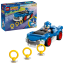 LEGO® Sonic 77117 Sonic: Speedster Lightning