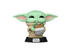 POP Star Wars: M&G S2 - POP 1