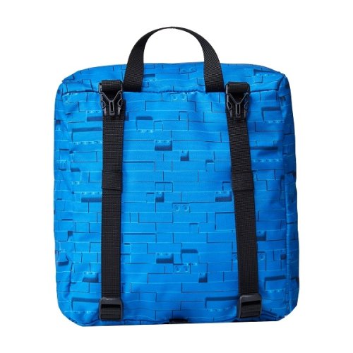 LEGO® CITY Police Adventure Optimo Plus - sac à dos scolaire