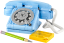 LEGO® Creator 31174 Le téléphone rétro