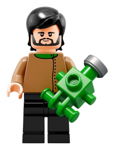 LEGO® Ideas 21306 Žltá ponorka
