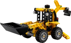LEGO® Technic™ 42197 Backhoe Loader