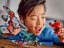 LEGO® Marvel 76292 Captain America vs. Rode Hulk duel