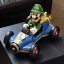 LEGO® Super Mario 72050 Mario Kart™: Luigi & Turboflitzer